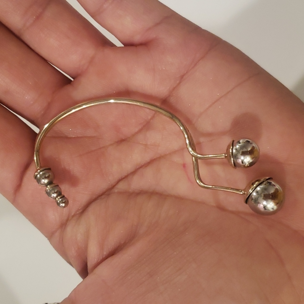 Dior Ear Cuff - image 3